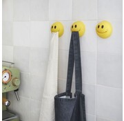 Balvi Cloth holder smile