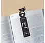 Bookmark fishing cat