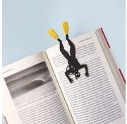 Balvi Bookmark Scuba