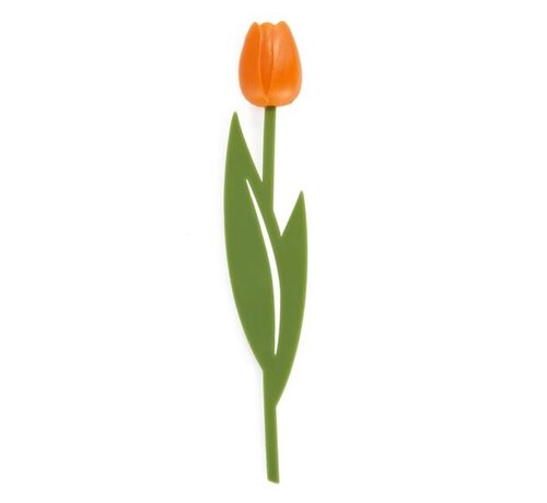 Balvi Boekenlegger Tulp