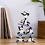 Zen Panda Balancing Game