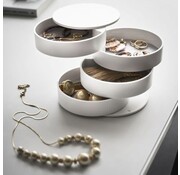 Sieraden Tray