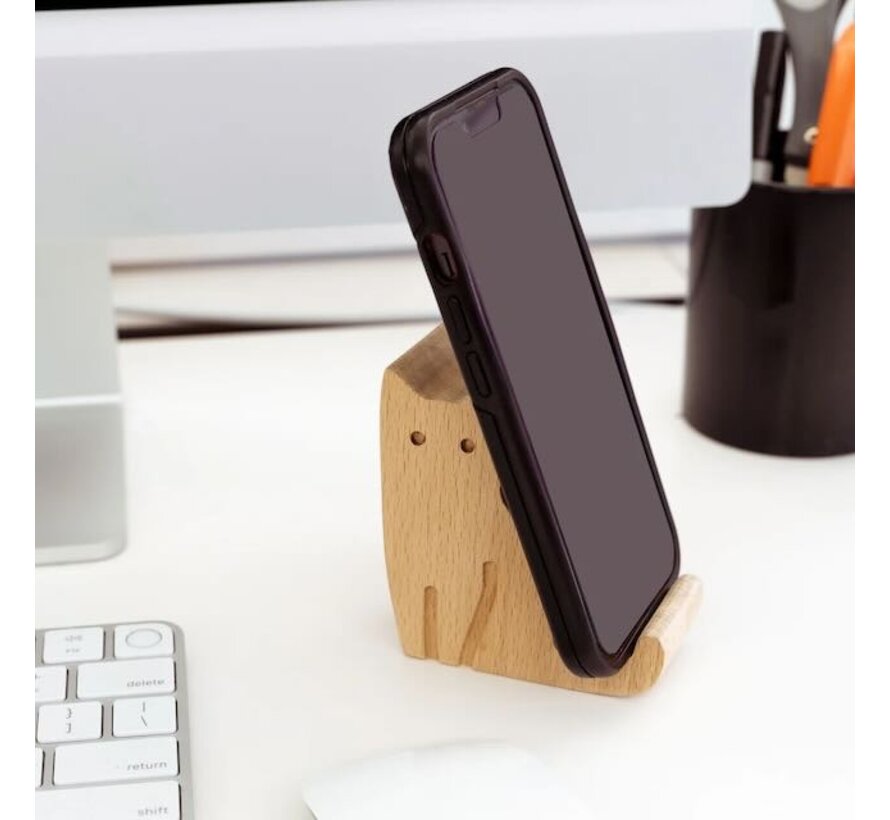 Cat Phone Stand