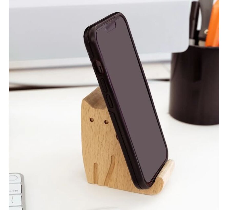 Cat Phone Stand