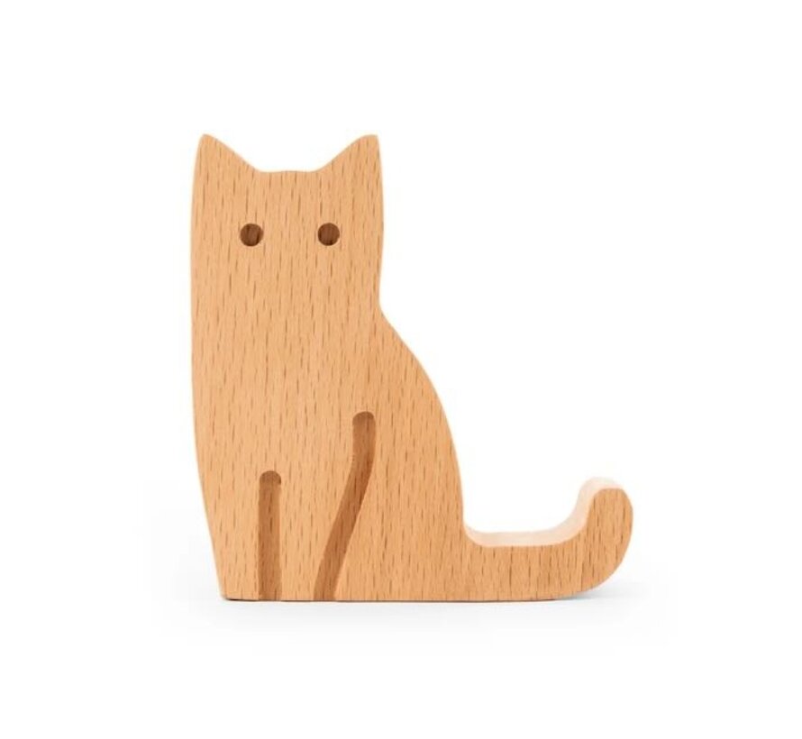 Cat Phone Stand
