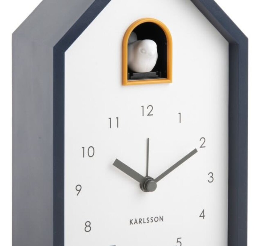 Cuckoo wekker