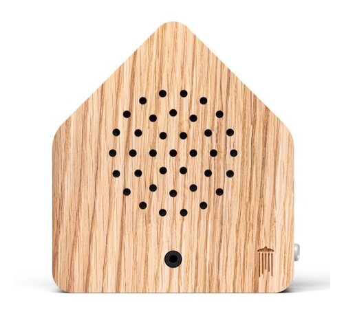 Relaxound Zwitscherbox Satellite Wind Chimes