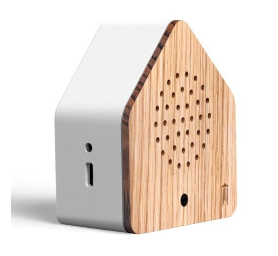 Zwitscherbox Satellite Wind Chimes