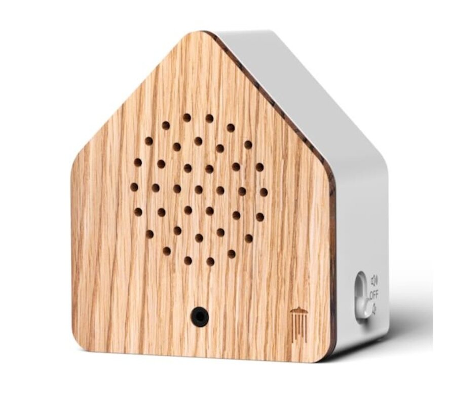 Zwitscherbox Satellite Wind Chimes