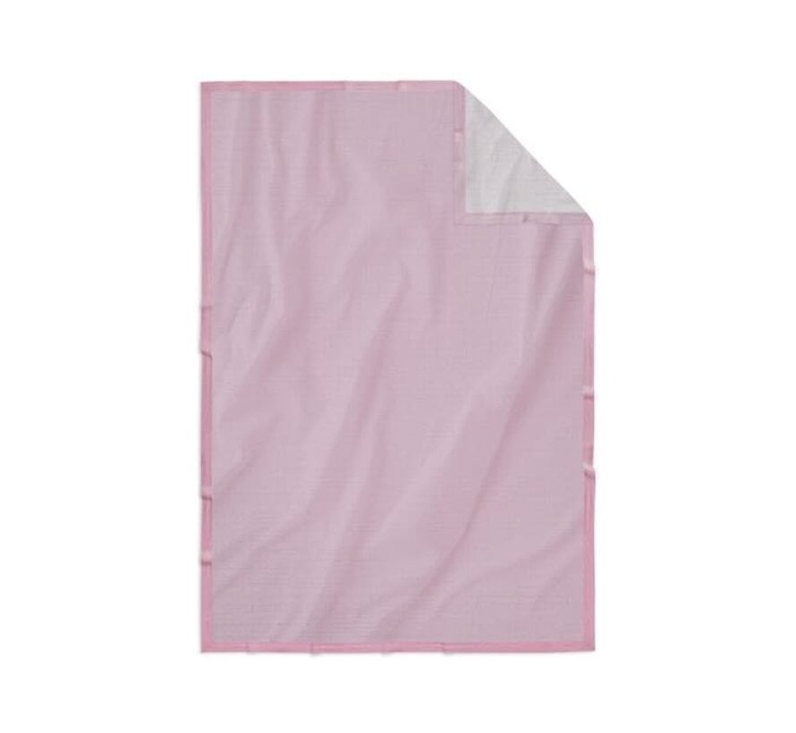 Breezyblanket – Relaxound Zomerdeken van 100% Katoen