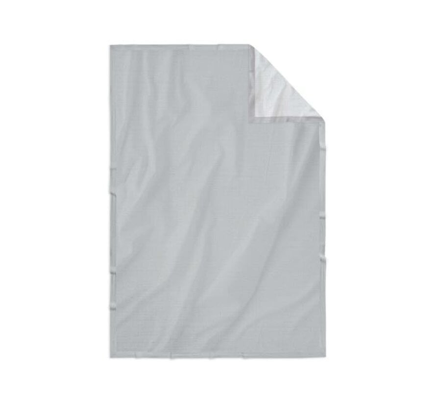 Breezyblanket – Relaxound Zomerdeken van 100% Katoen