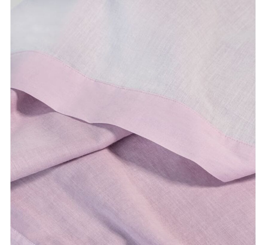 Breezyblanket – Relaxound Zomerdeken van 100% Katoen