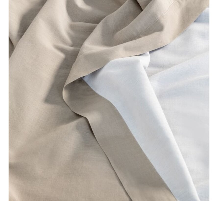 Breezyblanket – Relaxound Zomerdeken van 100% Katoen