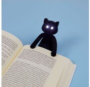 Balvi Boekenlampje kat