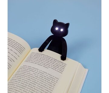 Balvi Boekenlampje kat