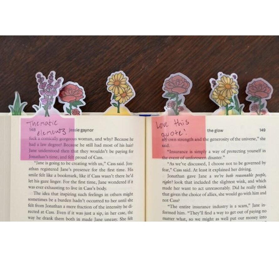 Annotation Garden