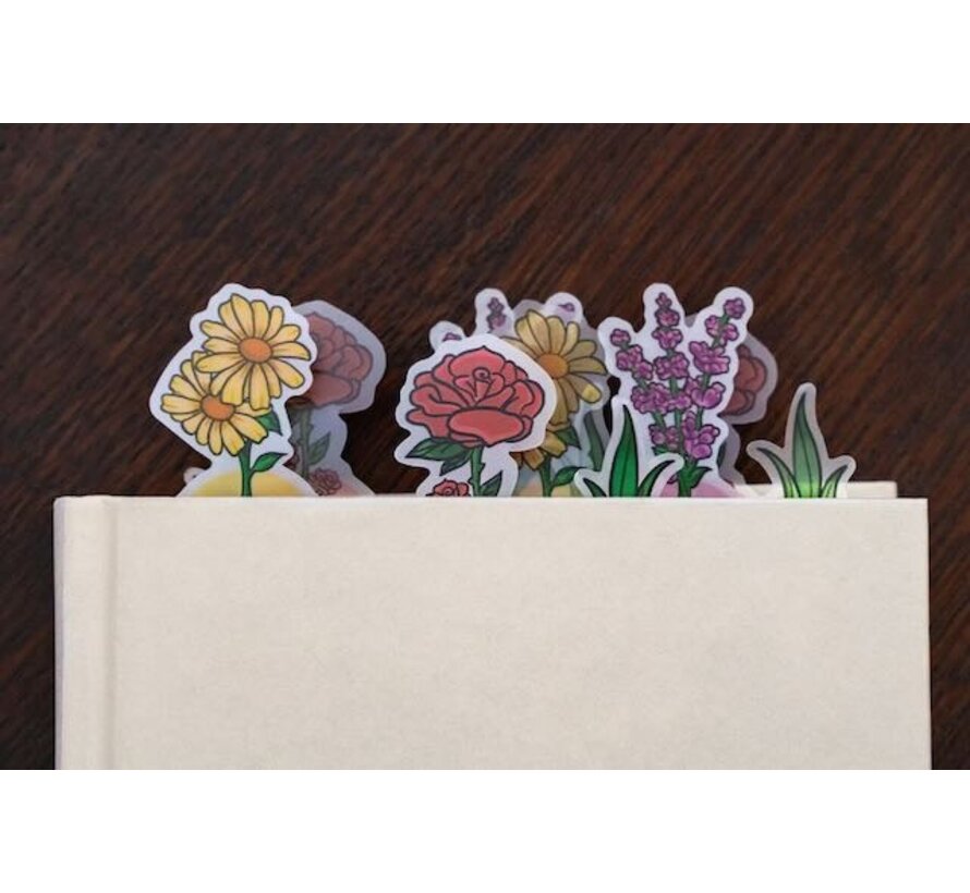 Annotation Garden