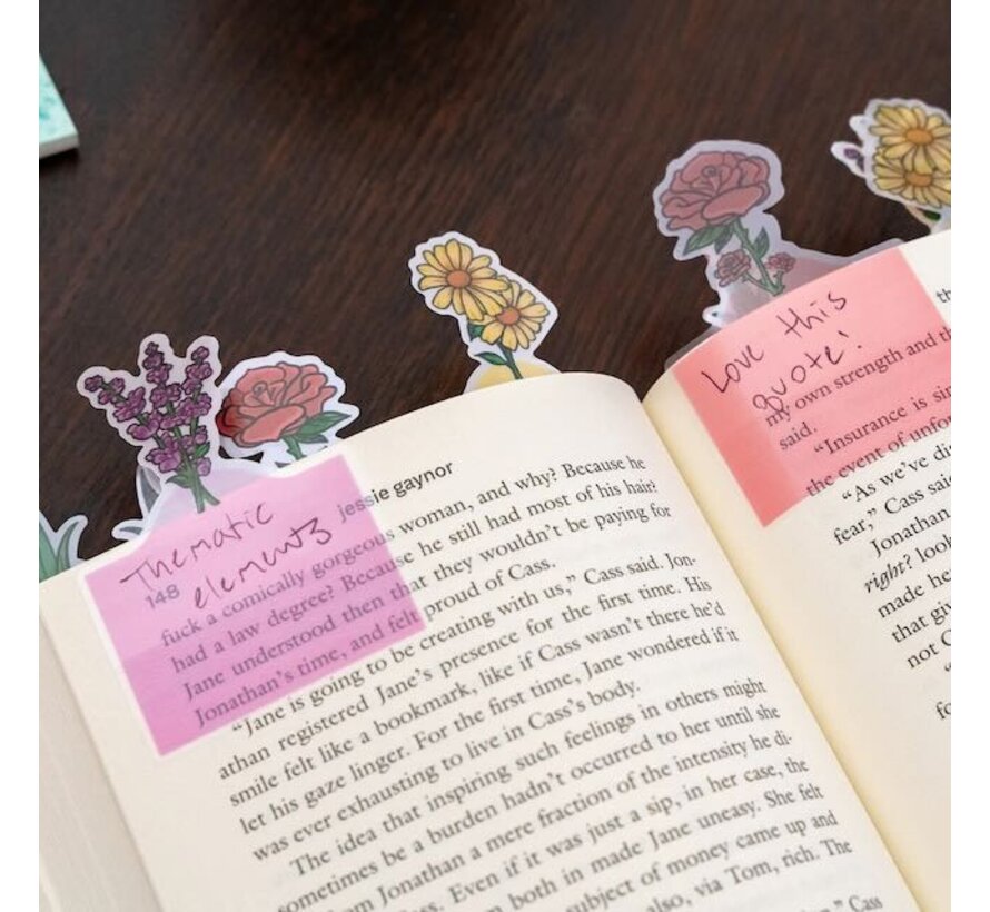 Annotation Garden
