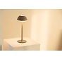 Led Tafellamp beige