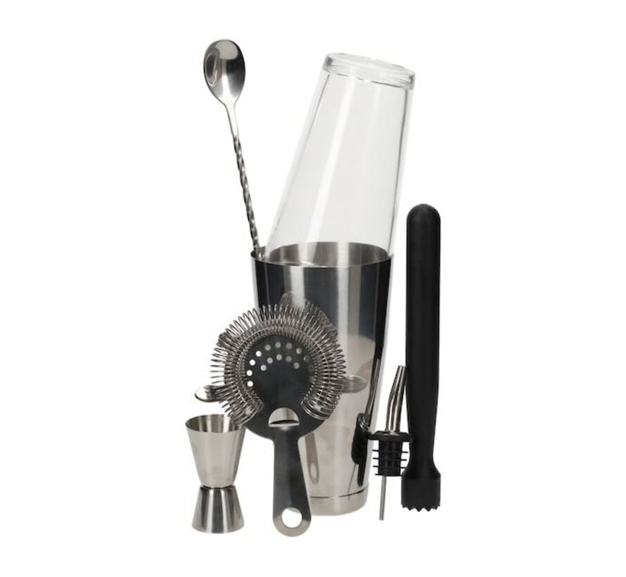 CocktailShaker set
