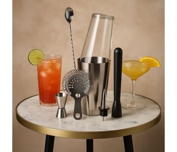 CocktailShaker set