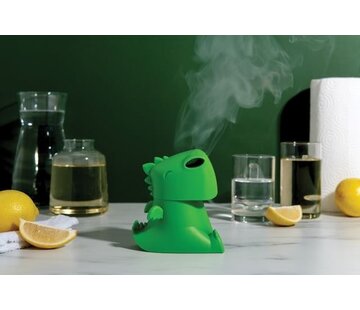 Ototo Dracowave (magnetron-cleaner)