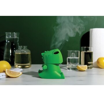 Ototo Dracowave (magnetron-cleaner)