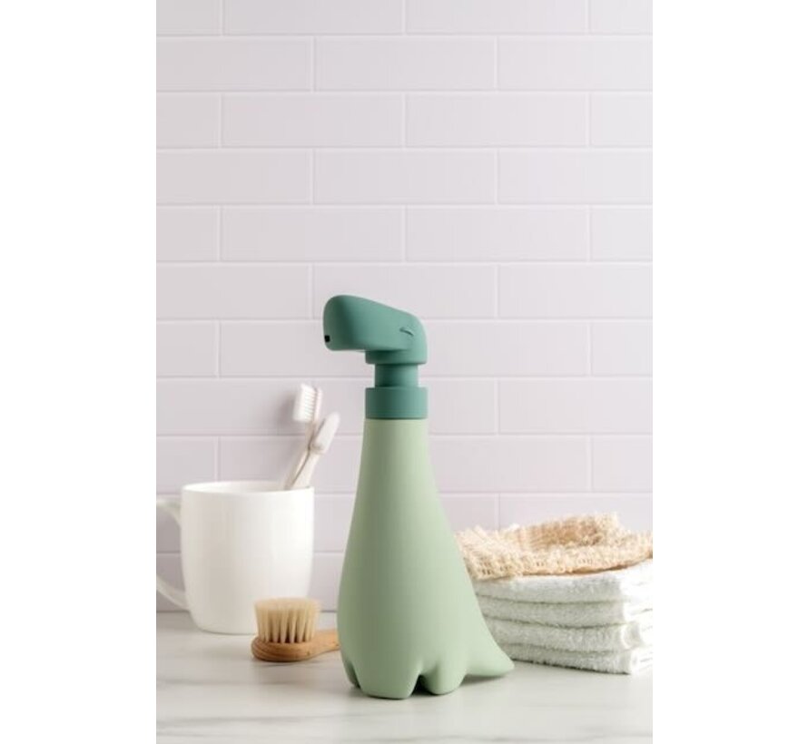 Soapasaurus