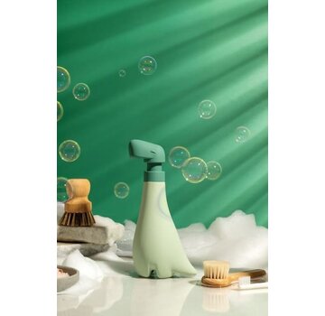 Ototo Soapasaurus