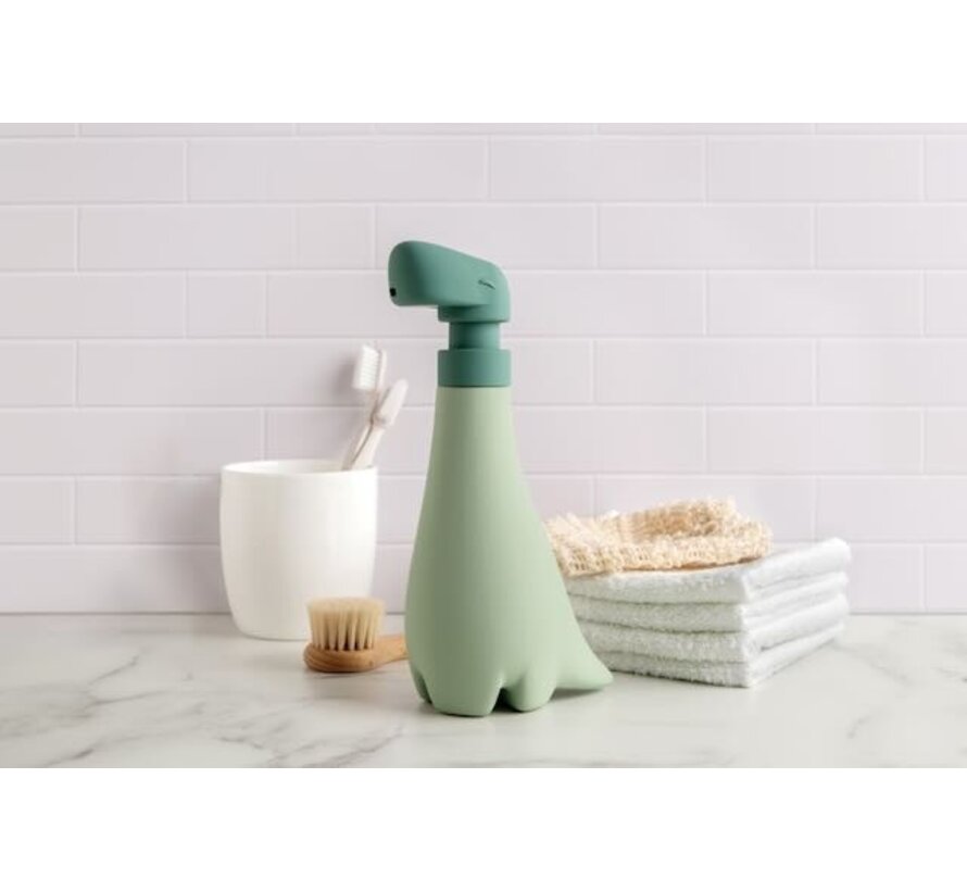 Soapasaurus