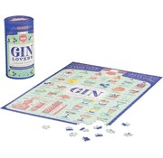 Gin Lovers Puzzle