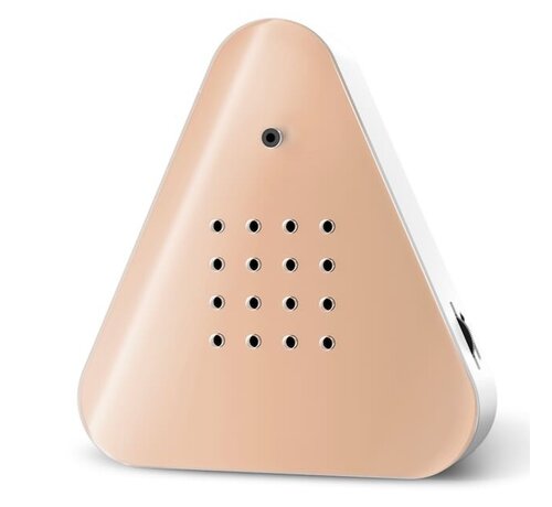 Relaxound Lakesidebox met natuurgeluiden