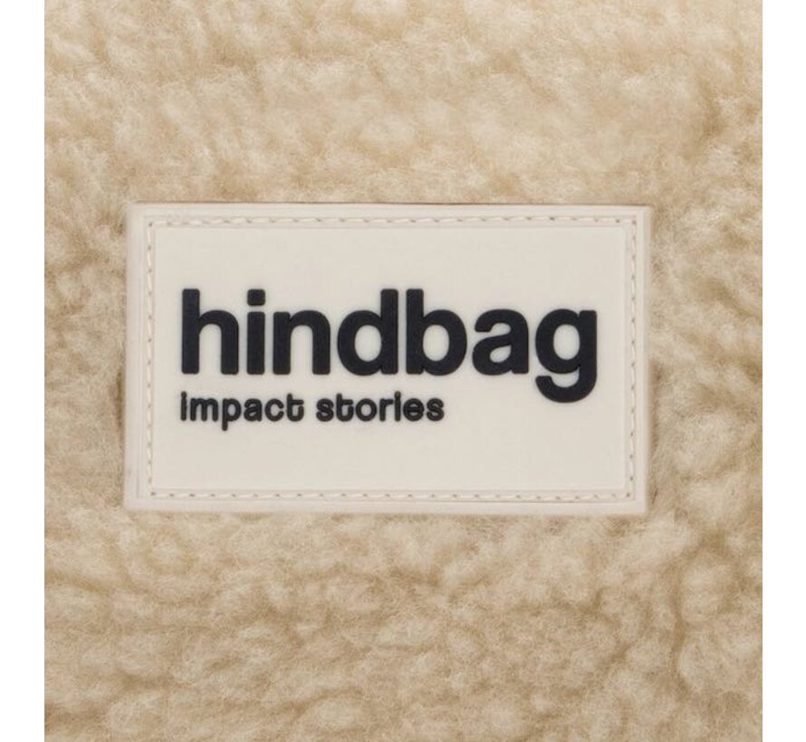 Hindbag Tote Claude