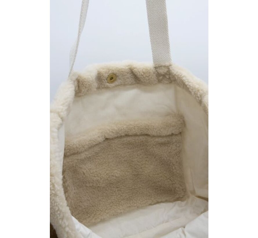 Hindbag Tote Claude