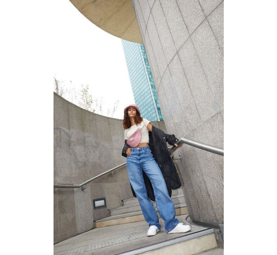 Hindbag Olivia Blush