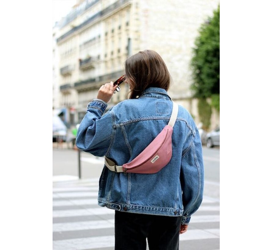 Hindbag Olivia Blush