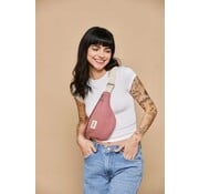 hindbag Hindbag Olivia Blush