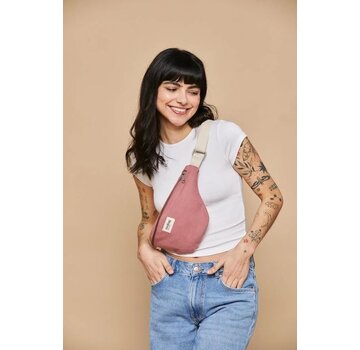 hindbag Hindbag Olivia Blush