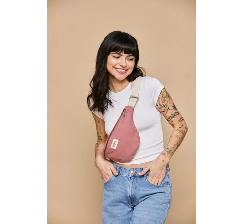 hindbag Hindbag Olivia Blush