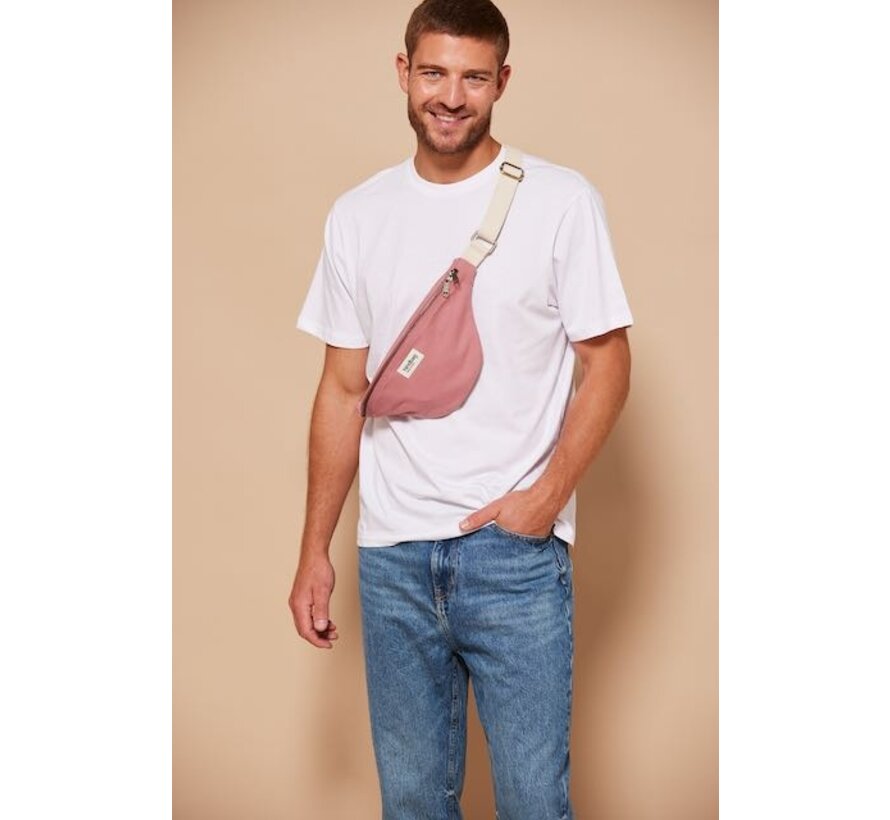 Hindbag Olivia Blush