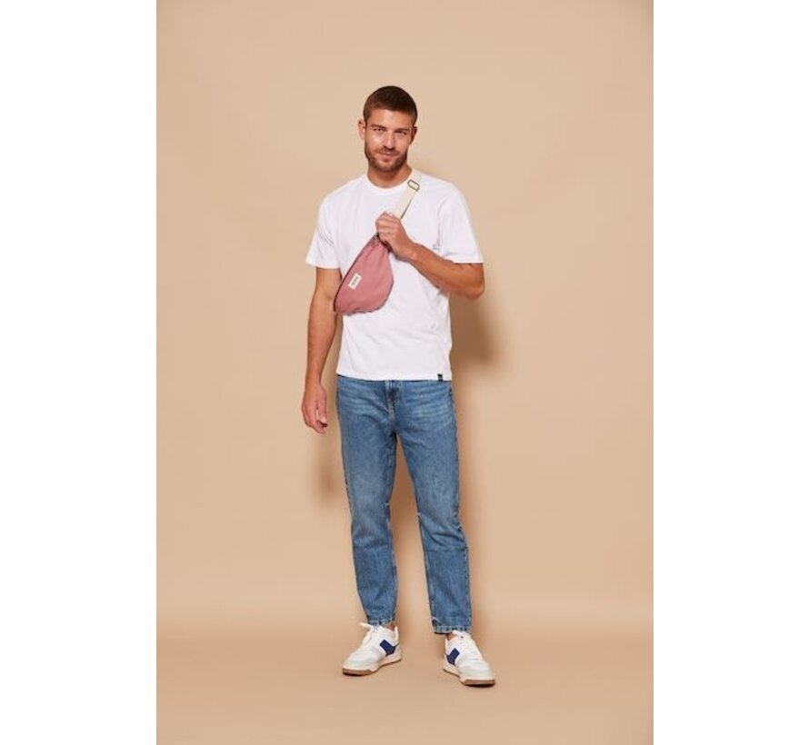 Hindbag Olivia Blush