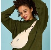 hindbag Hindbag Olivia Ribstof