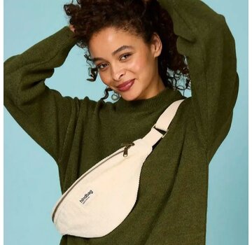 hindbag Hindbag Olivia Ribstof
