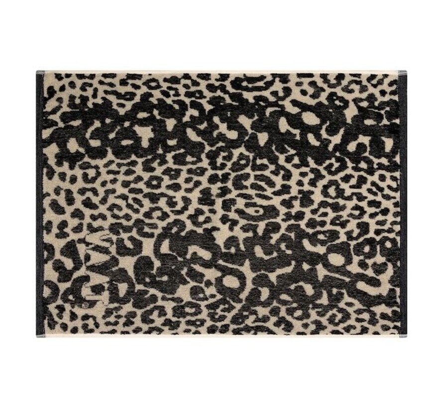 VAAT Giftset Leopard black