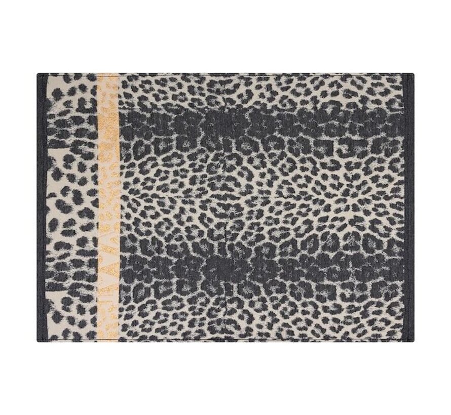 VAAT Giftset Leopard black