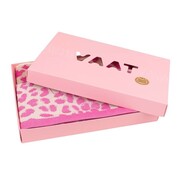 VAAT VAAT Giftset Leopard Pink