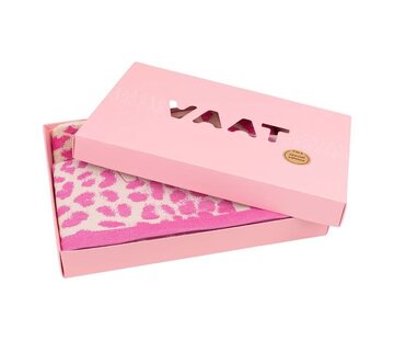 VAAT VAAT Giftset Leopard Pink