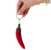 Mila Sleutelhanger Rode Peper