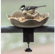 Vogelvoederschaal Balkon