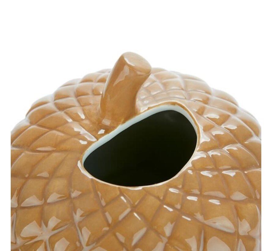 Vase Acorn